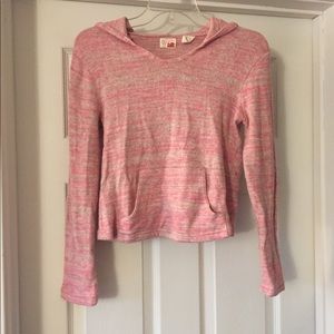 Tilt sweater